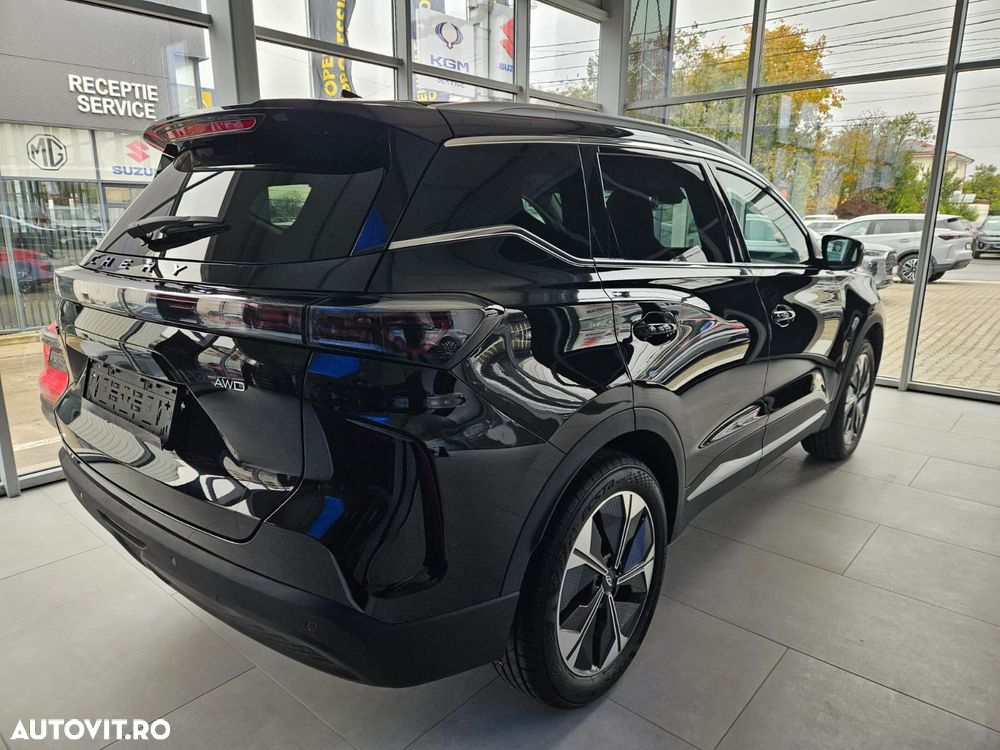Chery Tiggo 7 - 17