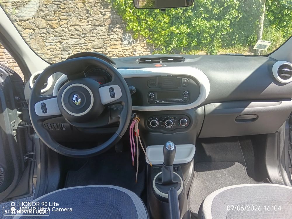 Renault Twingo 1.0 SCe Night&Day - 7