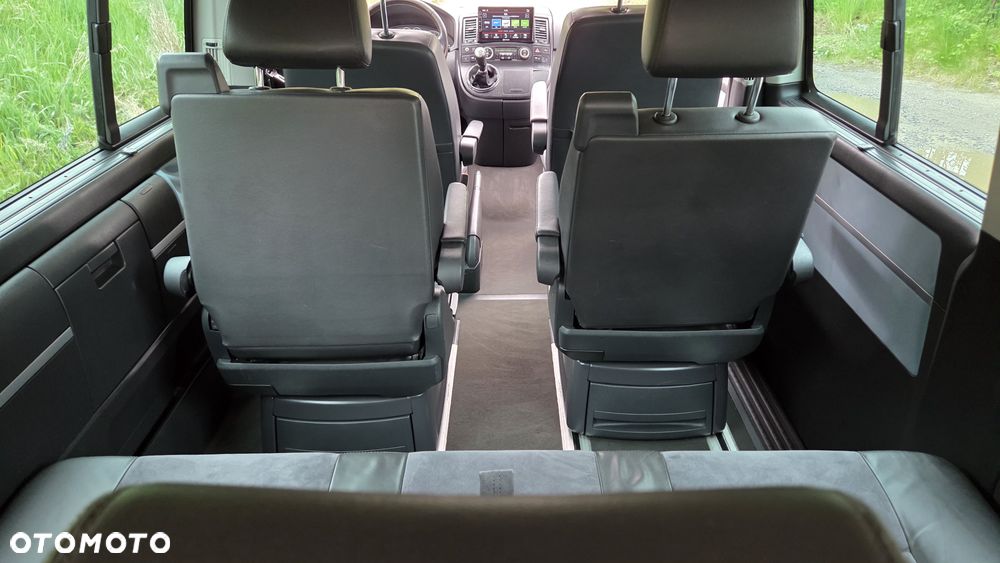 Volkswagen Multivan L1 Atlantis - 23