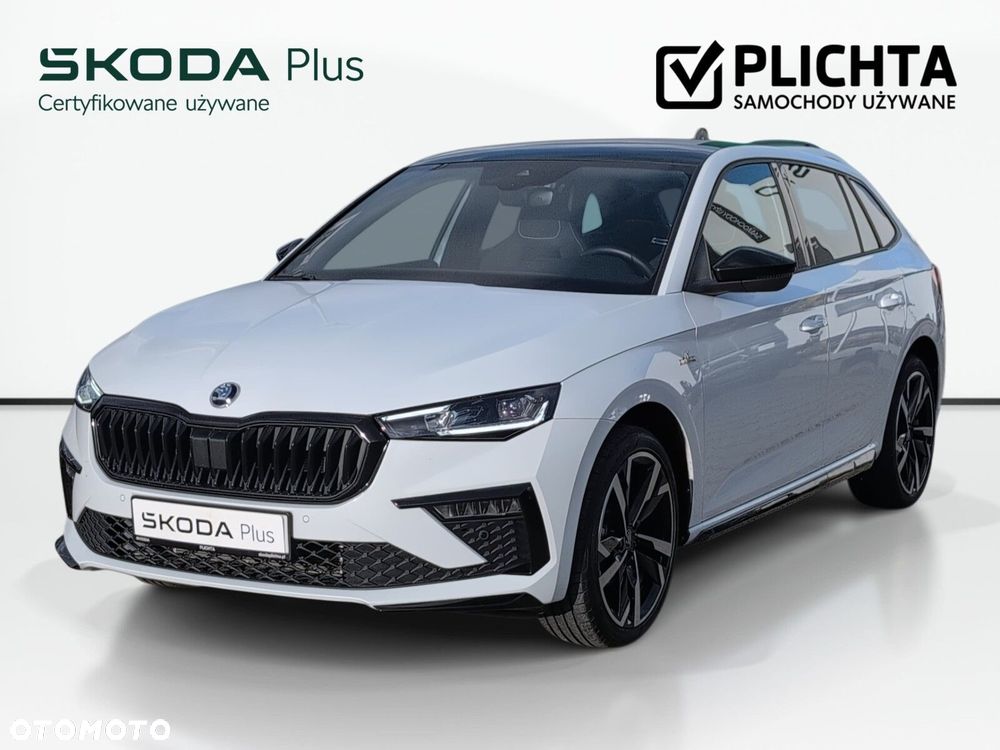 Skoda Scala 1.0 TSI Monte Carlo DSG - 2