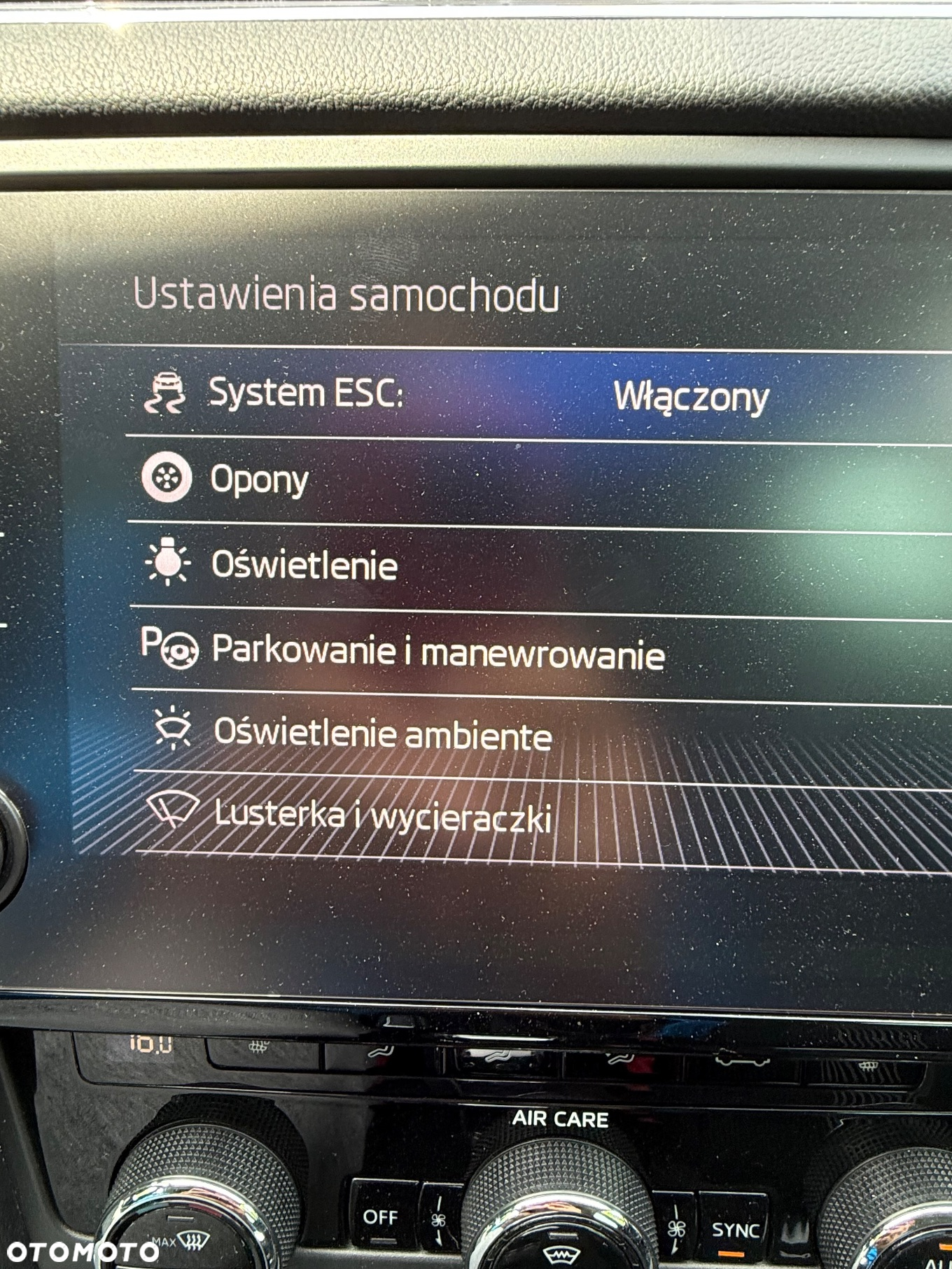 Skoda Octavia 1.4 TSI Style DSG - 31