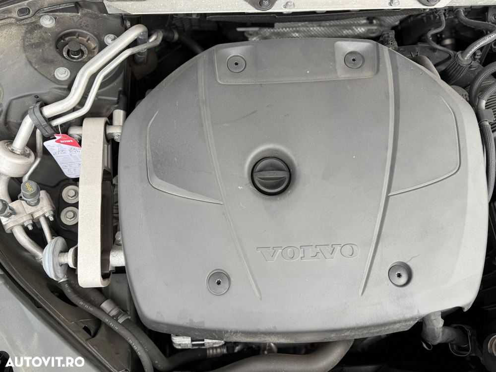 Volvo S90 T5 Geartronic Inscription - 15