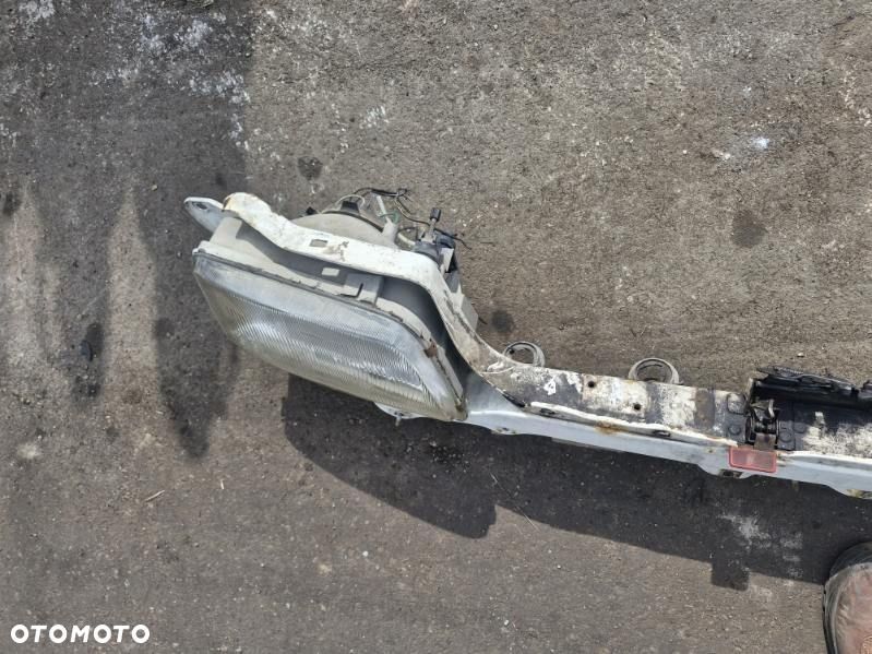 Pas Przedni Fiat Ducato - 2