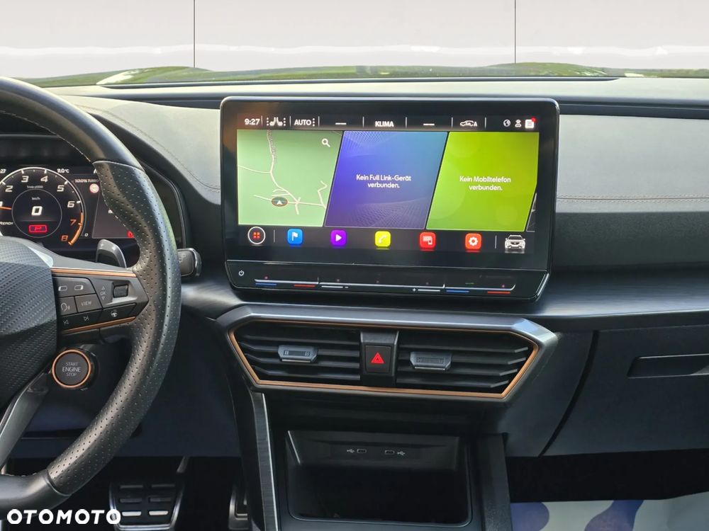 Cupra Formentor VZ 2.0 TSI 4Drive DSG - 15