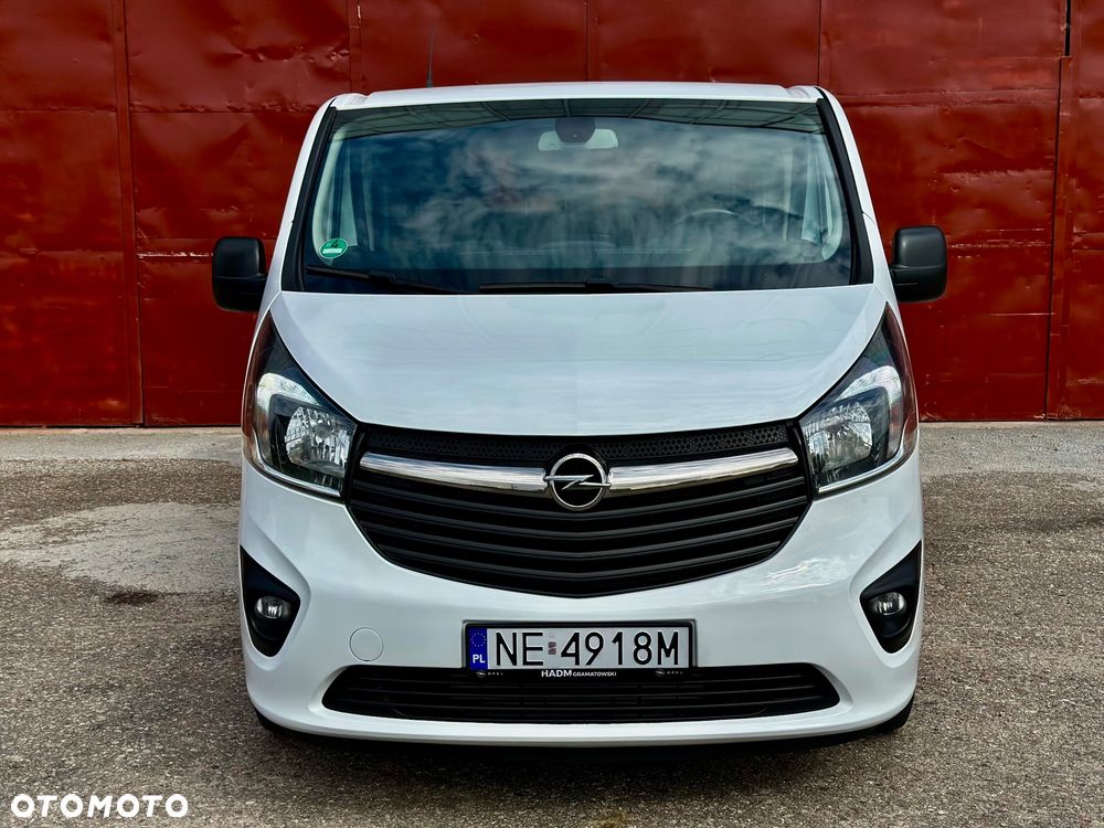 Opel Vivaro L2H1 S&S Tourer - 24