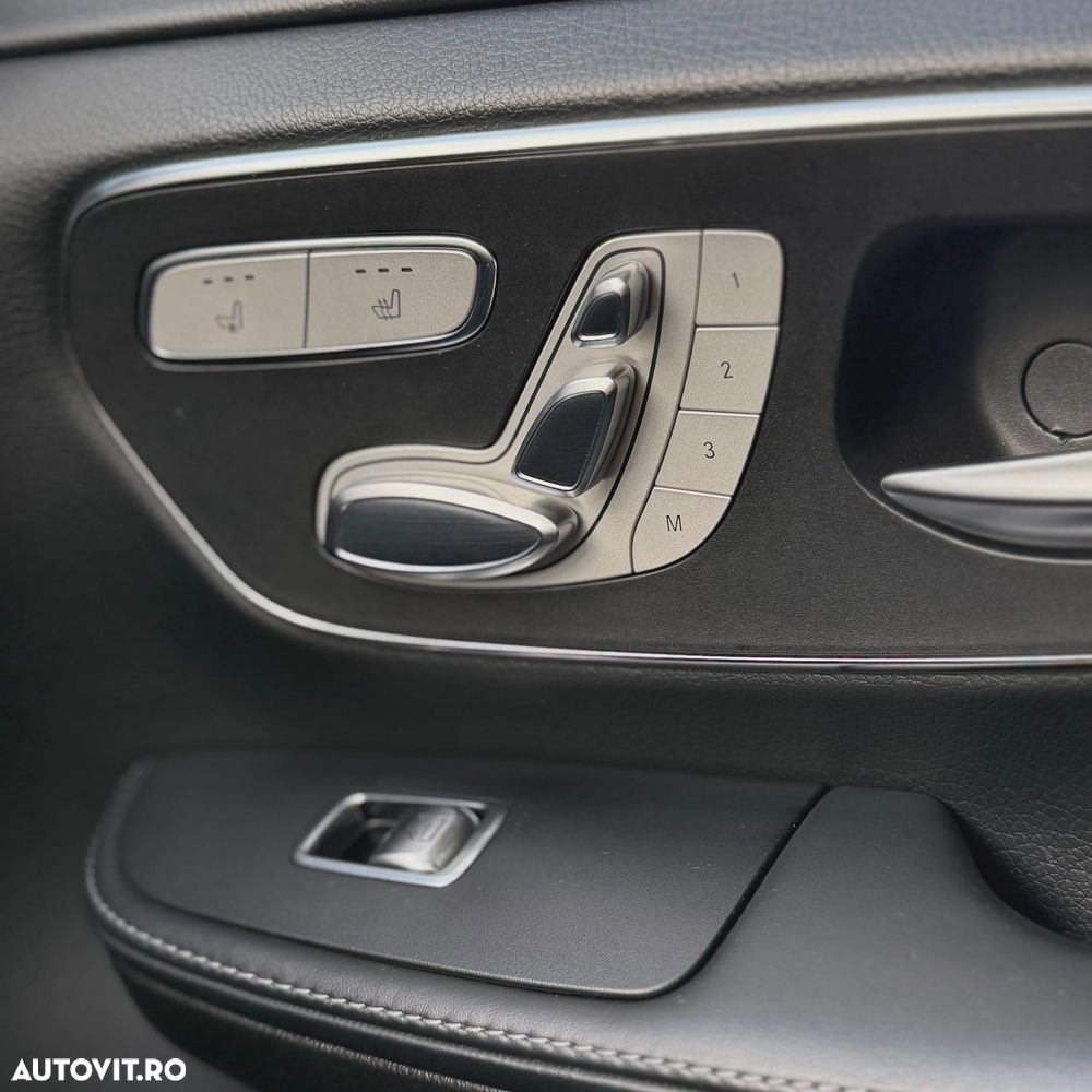 Mercedes-Benz Vito - 23
