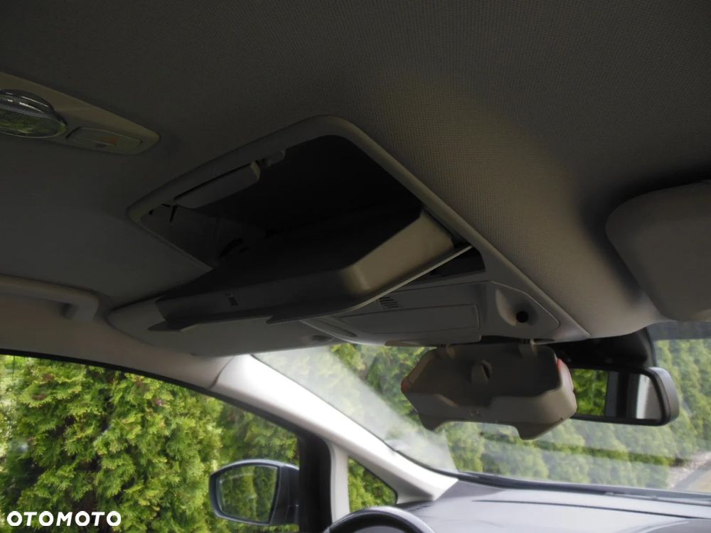 Ford B-MAX 1.0 EcoBoost Titanium - 29