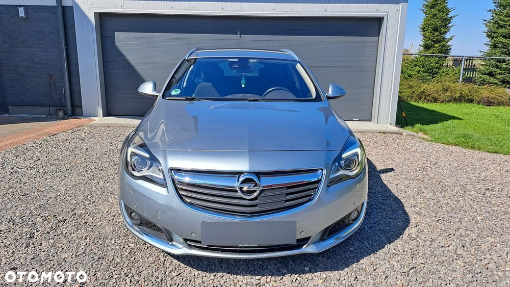 Opel Insignia - 6