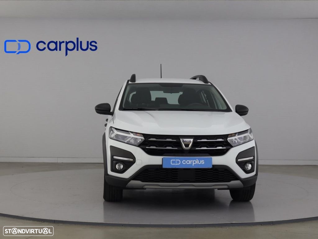 Dacia Sandero 1.0 ECO-G Stepway Bi-Fuel - 3