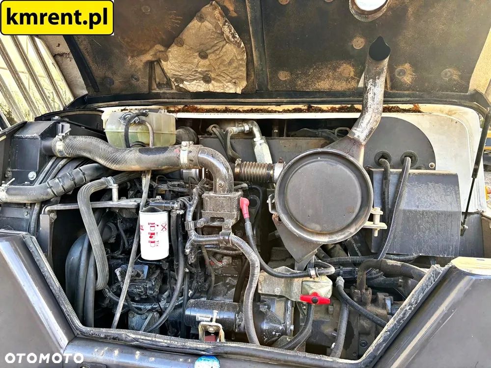 Mecalac 12 MTX KOPARKO-ŁADOWARKA 2011r. | mecalac 12 msx mxt 714 jcb 3cx - 39