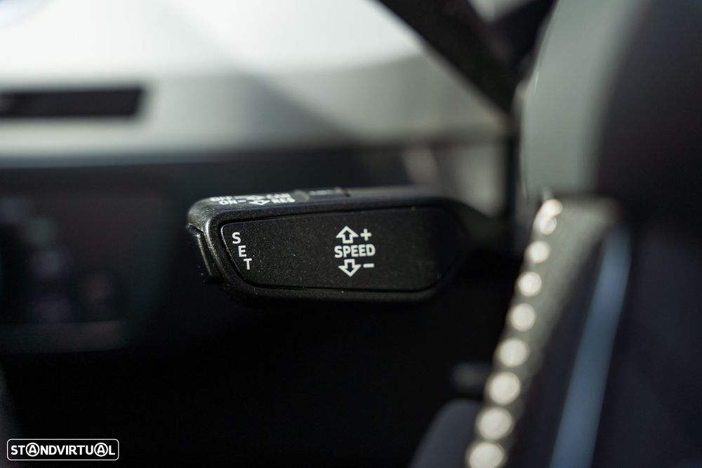 Audi Q7 3.0 TDI e-tron quattro S-line Tiptronic - 21