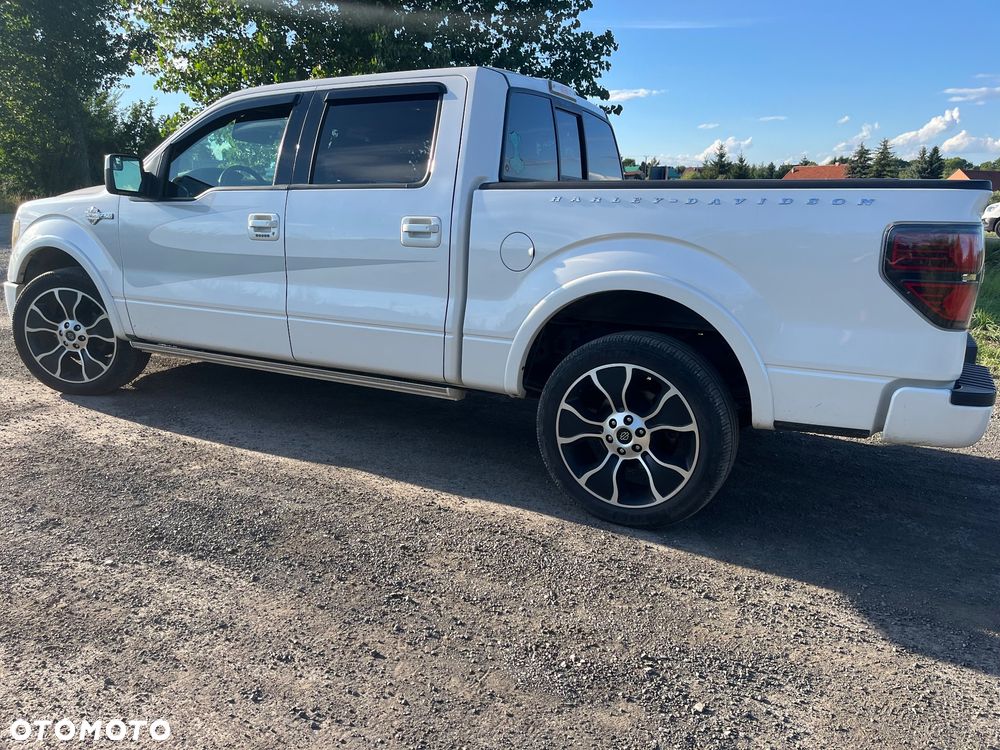 Ford F150 - 5
