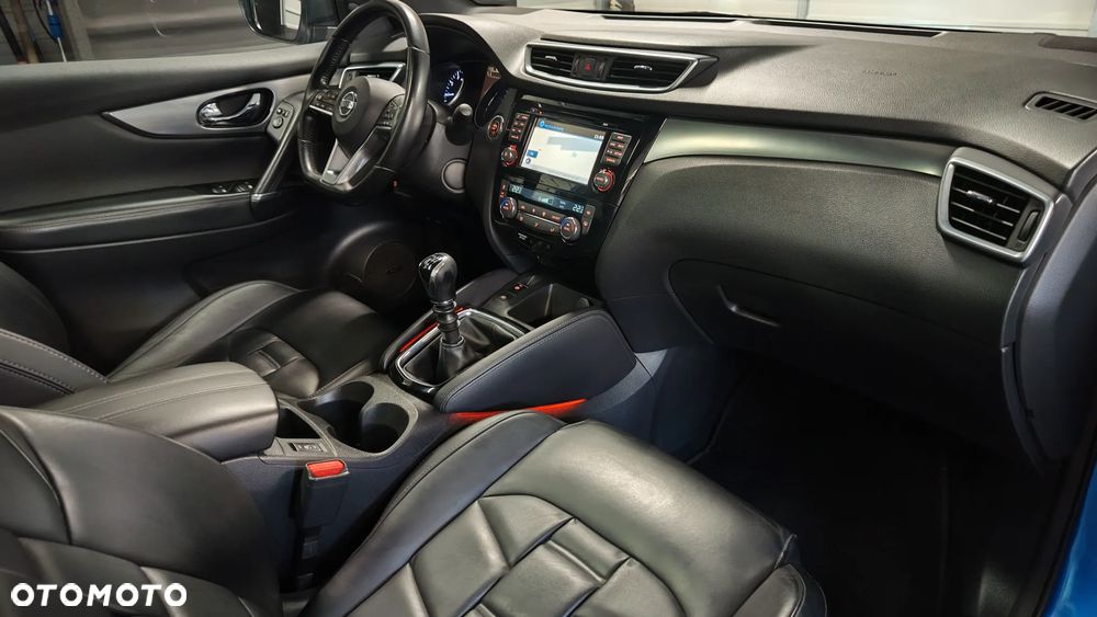 Nissan Qashqai 1.2 DIG-T Tekna+ - 31