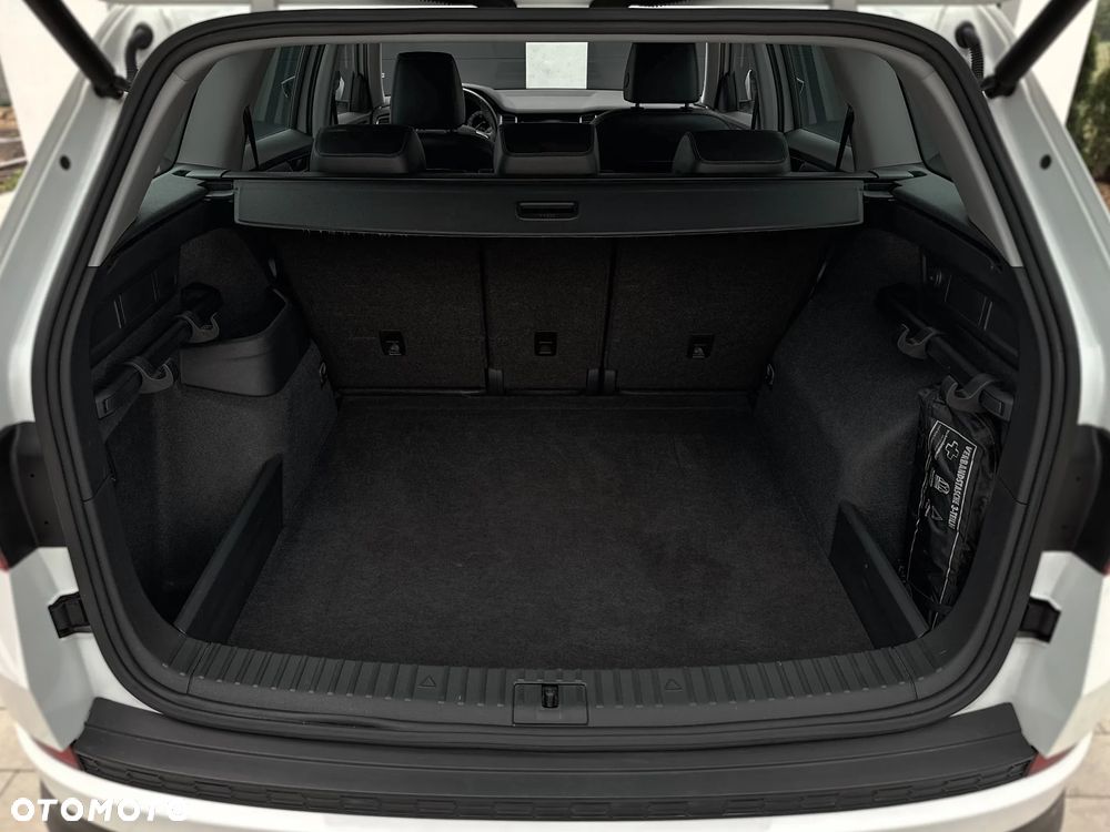 Skoda Kodiaq 2.0 TDI DSG Soleil - 41