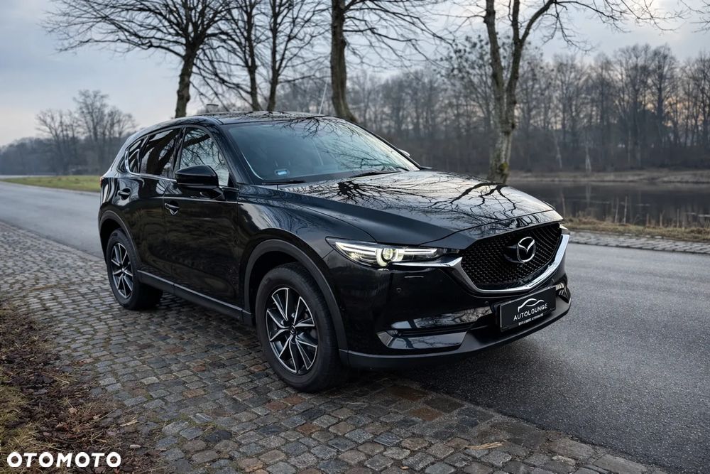 Mazda CX-5 2.0 Skydream 2WD - 3