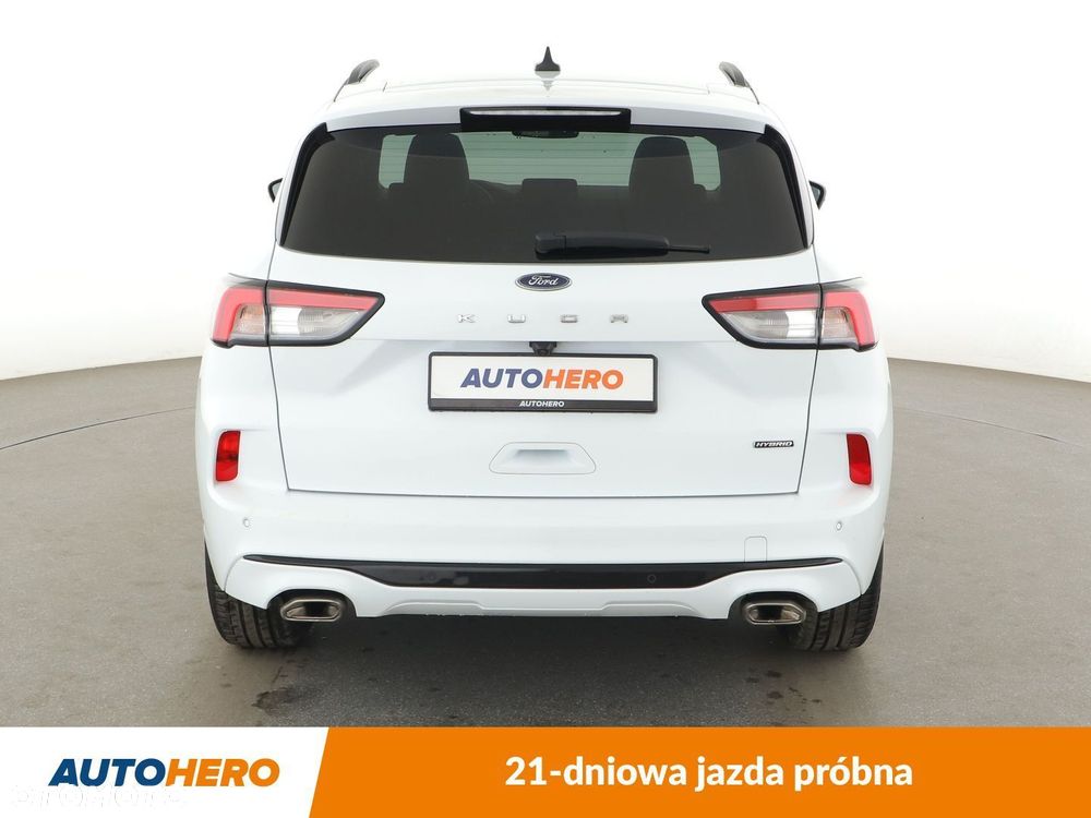 Ford Kuga - 5
