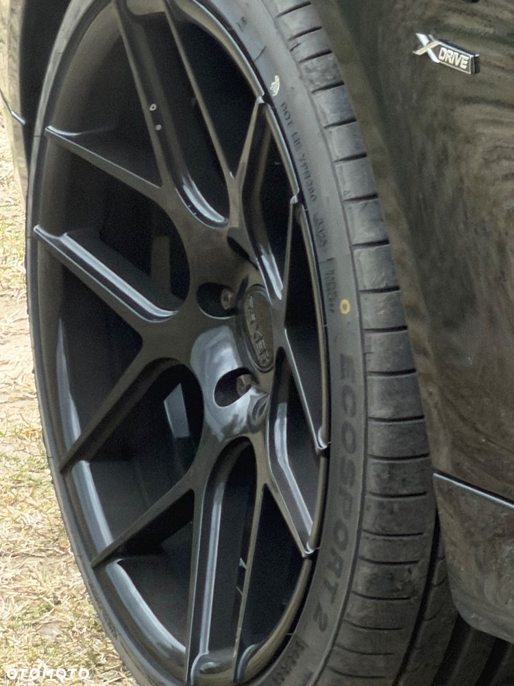 BMW Seria 5 530xd Edition Sport - 14