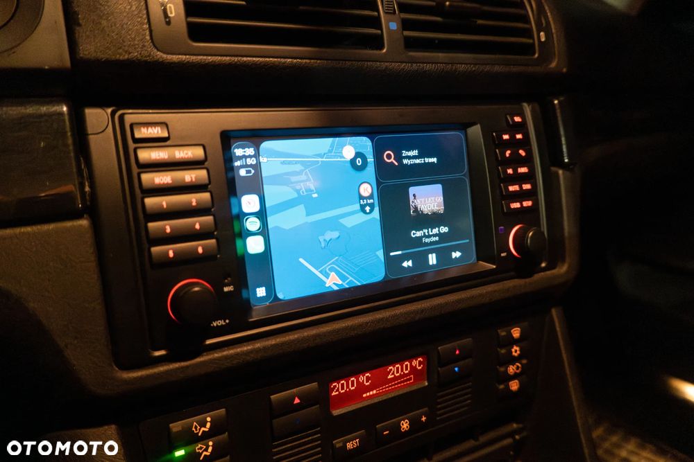 BMW Seria 5 - 5