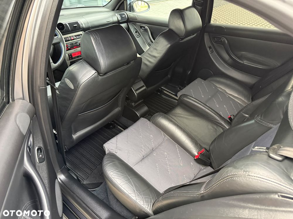 Seat Leon 1.9 TDI 150 Sport - 26