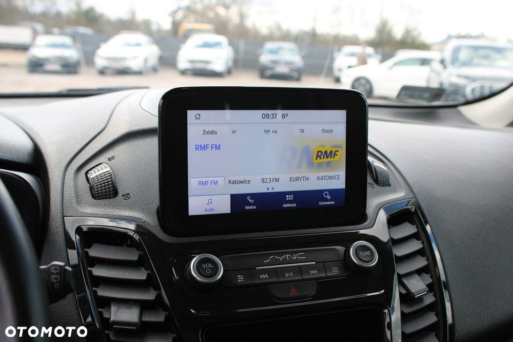 Ford Tourneo Connect - 25