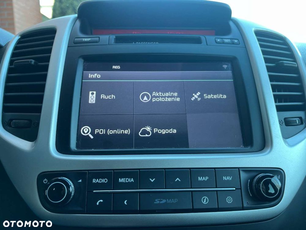 Kia Venga 1.4 CRDi 90 Business Line - 18