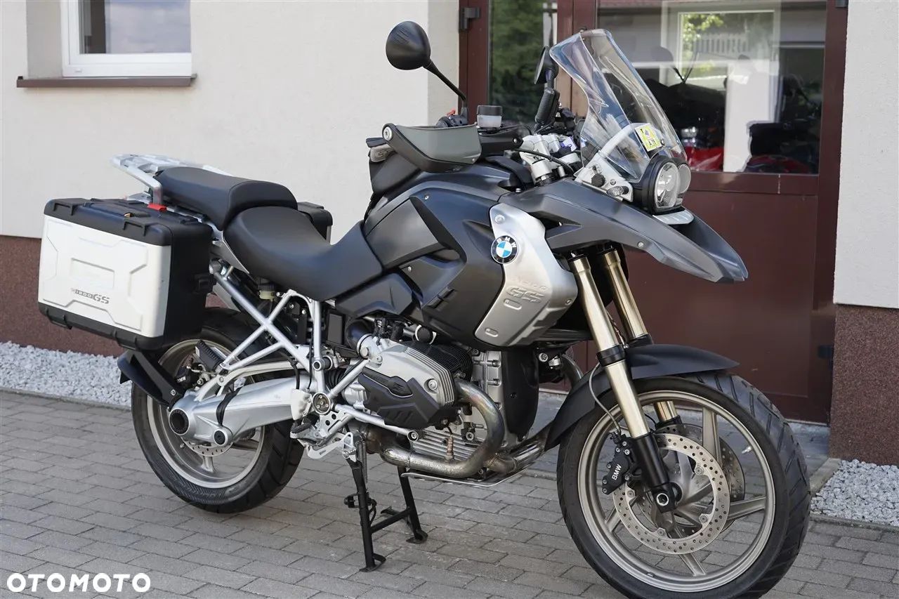 BMW R