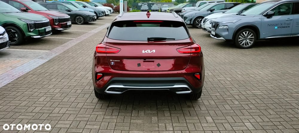 Kia XCeed 1.6 T-GDI M DCT - 7