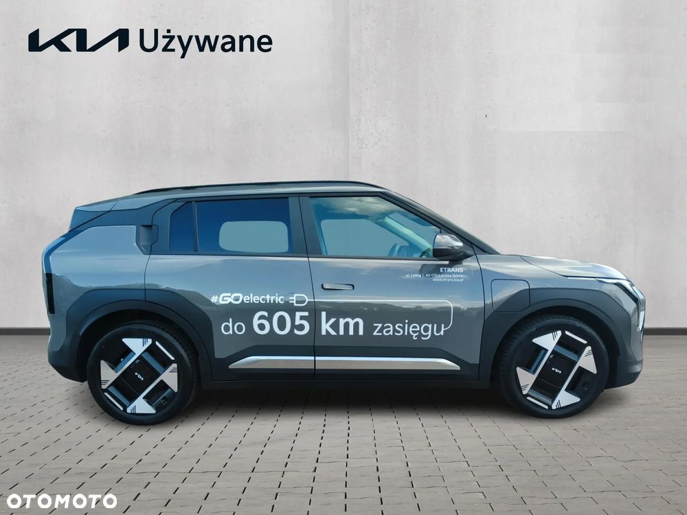 Kia EV3 81.4kWh Business Line - 6