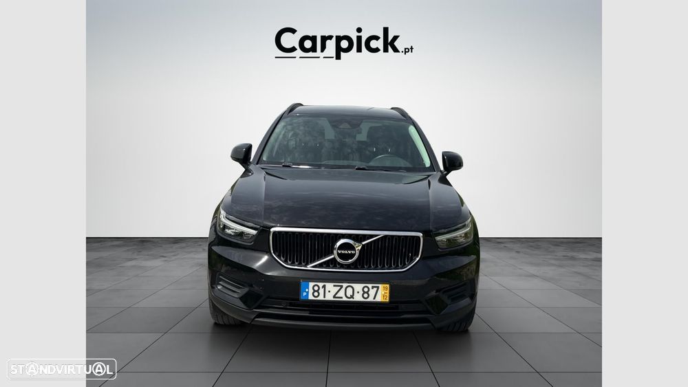 Volvo XC 40 1.5 T3 Momentum Tech Edition - 8