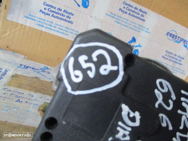 Pre-Tensor 33003480 MAZDA 626 2000 DRT - 2