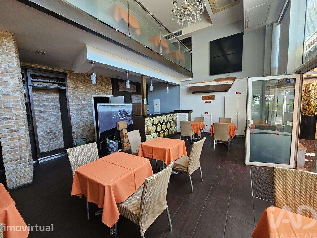 Loja / Estabelecimento Comercial em São Martinho de 100,00 m2 - Grande imagem: 2/5