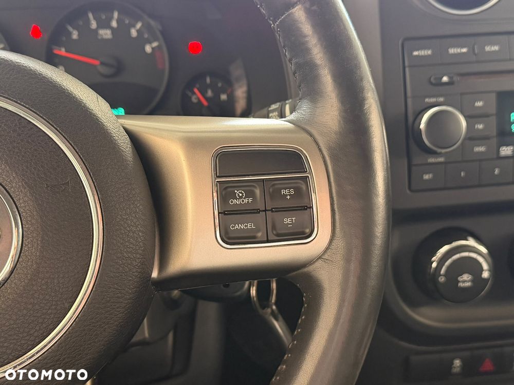 Jeep Compass 2.0 4x2 Sport - 20