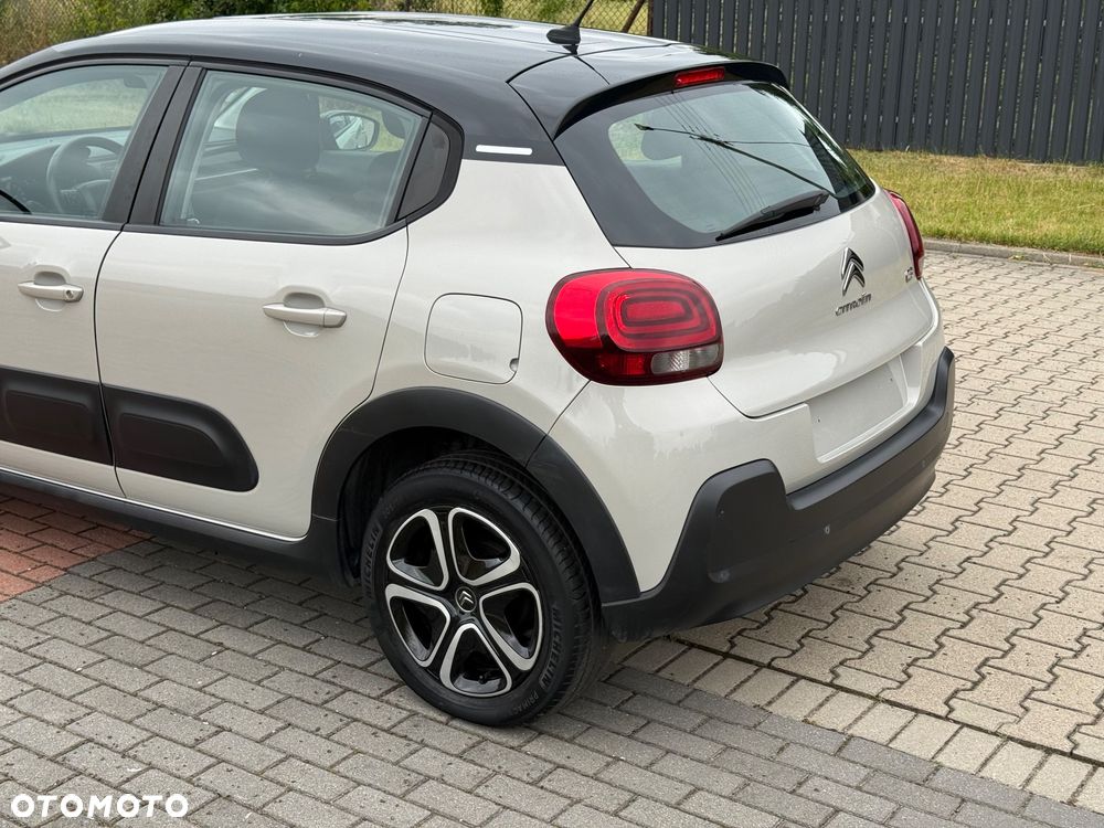 Citroën C3 - 7