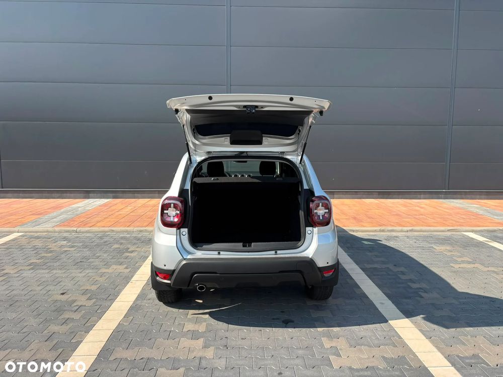 Dacia Duster 1.6 SCe Comfort - 22