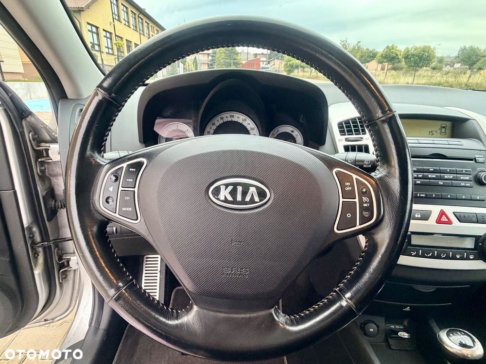 Kia ProCeed 1.6 Crdi Optimum - 27