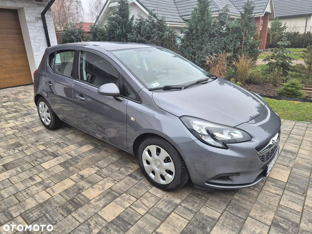 Opel Corsa 1.4 Enjoy - 1