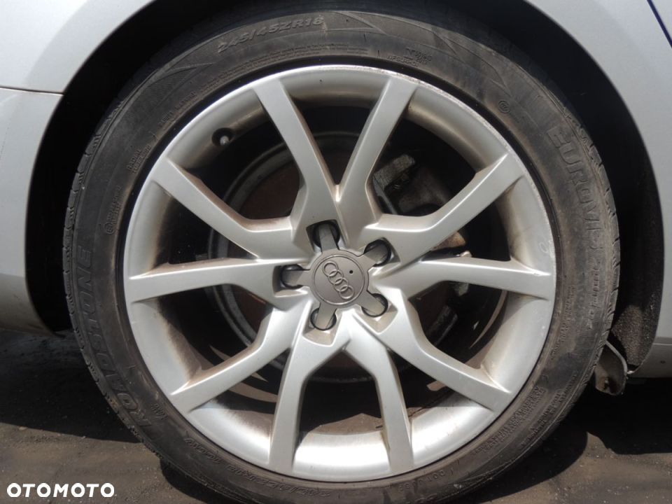 Felgi aluminiowe AUDI A5 8T '09 18' - 1