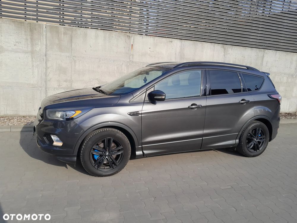 Ford Kuga 1.5 EcoBoost FWD ST-Line ASS - 6
