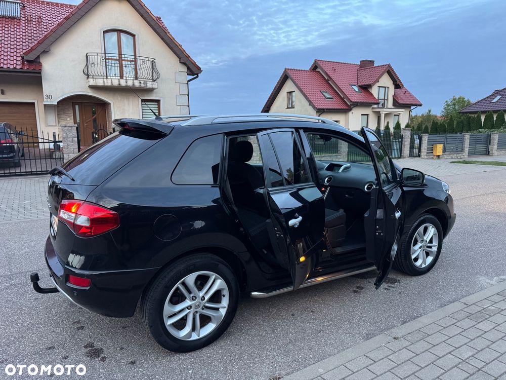 Renault Koleos - 40