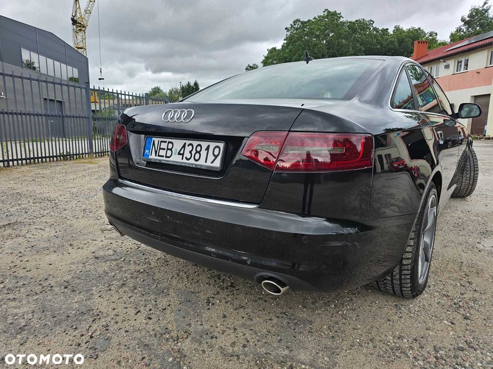 Audi A6 Limousine - 5