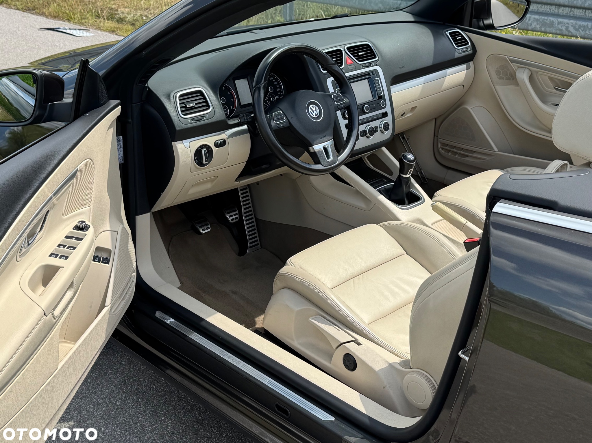 Volkswagen Eos 1.4 TSI - 7