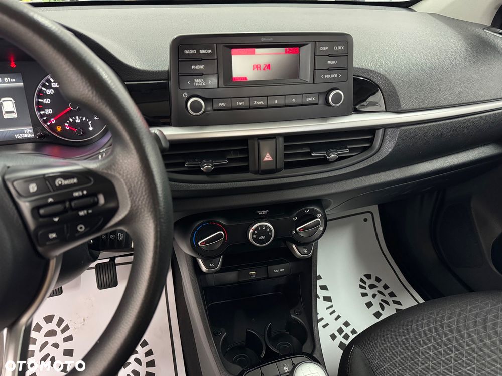 Kia Picanto 1.0 Dream-Team Edition - 16