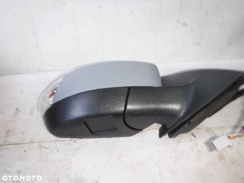 ford s-max mk1 07r- lusterko prawe 6 pin eu - 6