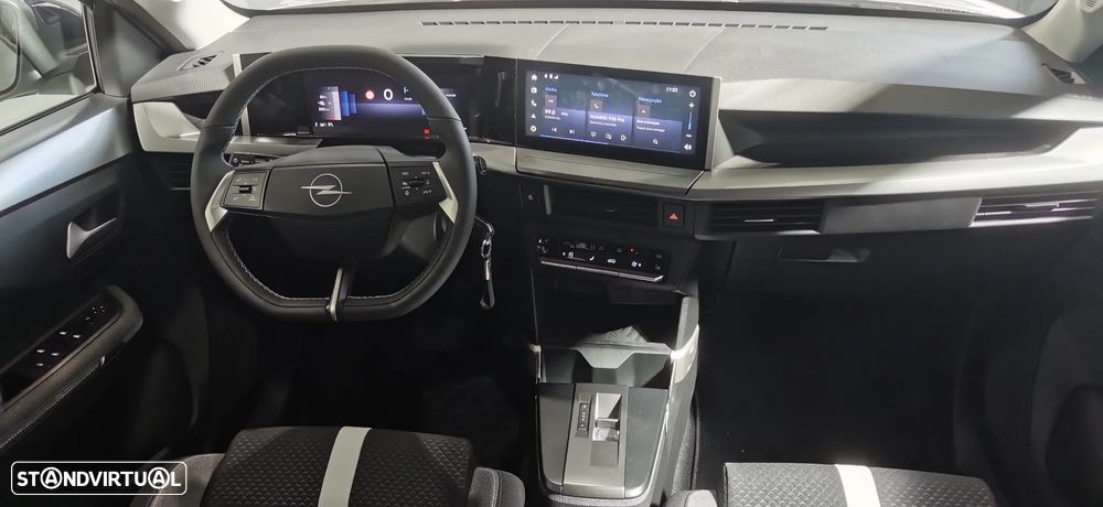 Opel Frontera 44 kWh GS - 11