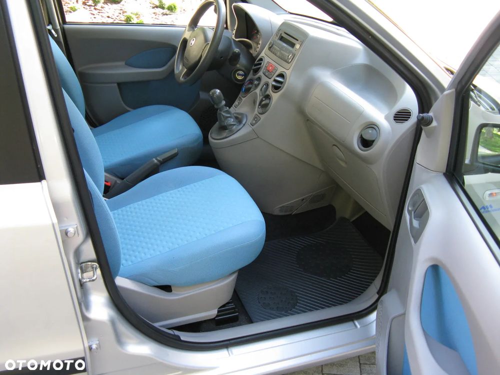 Fiat Panda 1.2 Dynamic Plus - 26