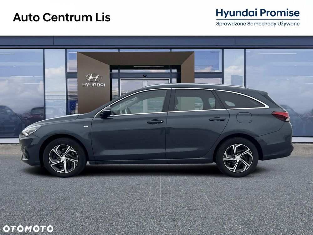 Hyundai i30 1.5 T-GDI 48V Smart - 2