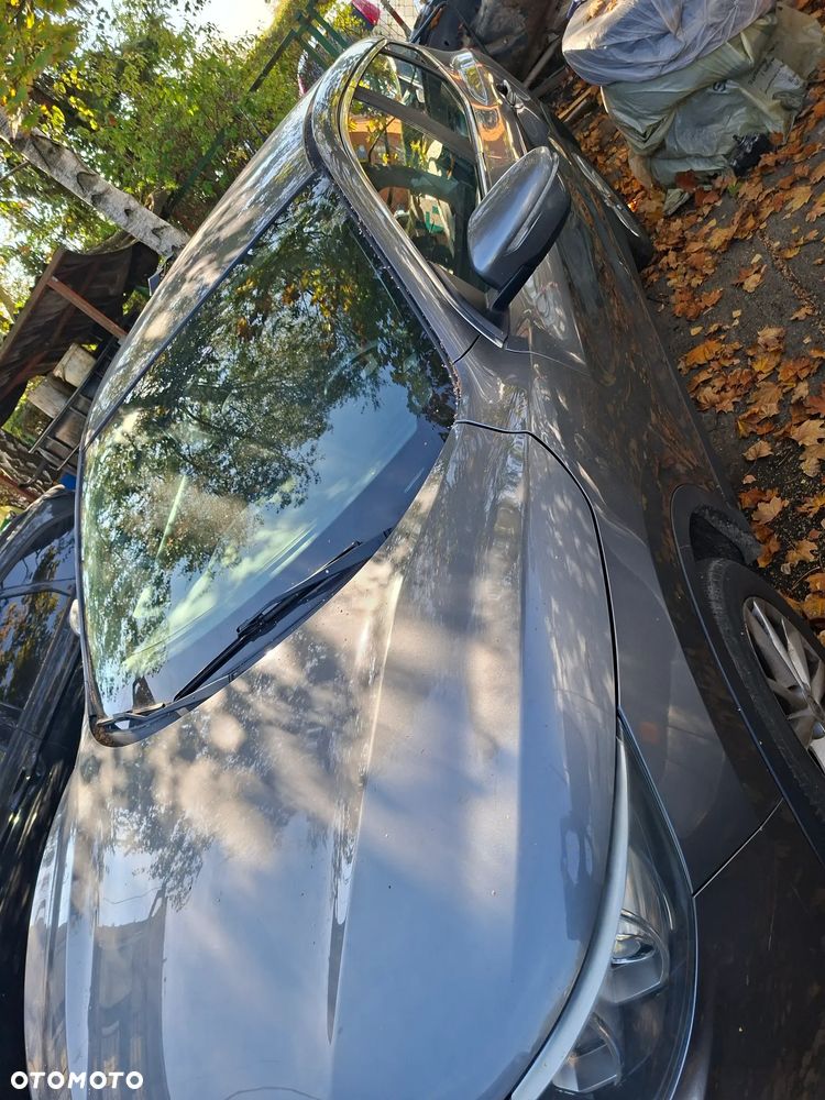 Nissan Qashqai - 8