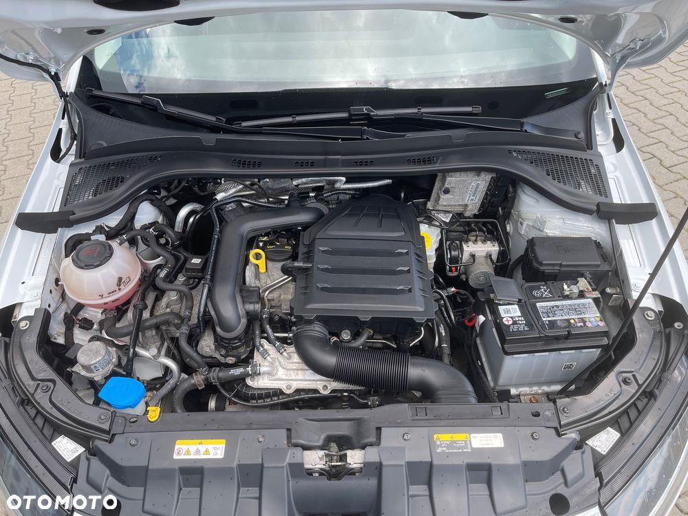 Skoda Fabia 1.0 TSI Ambition - 7