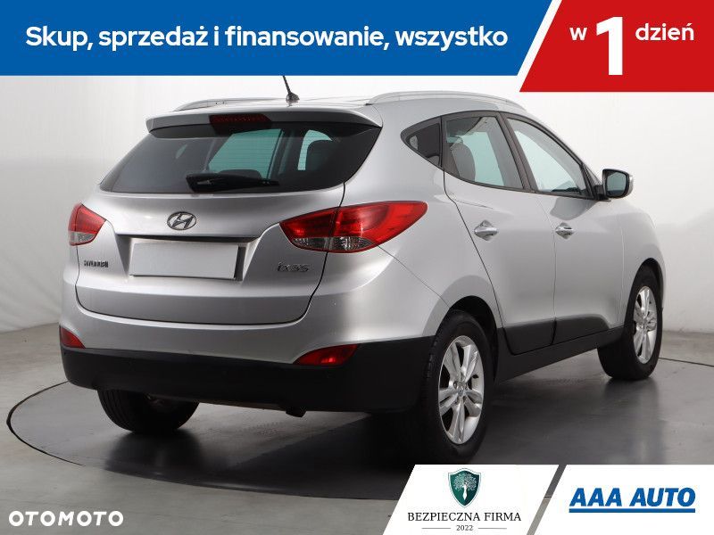Hyundai ix35 - 6