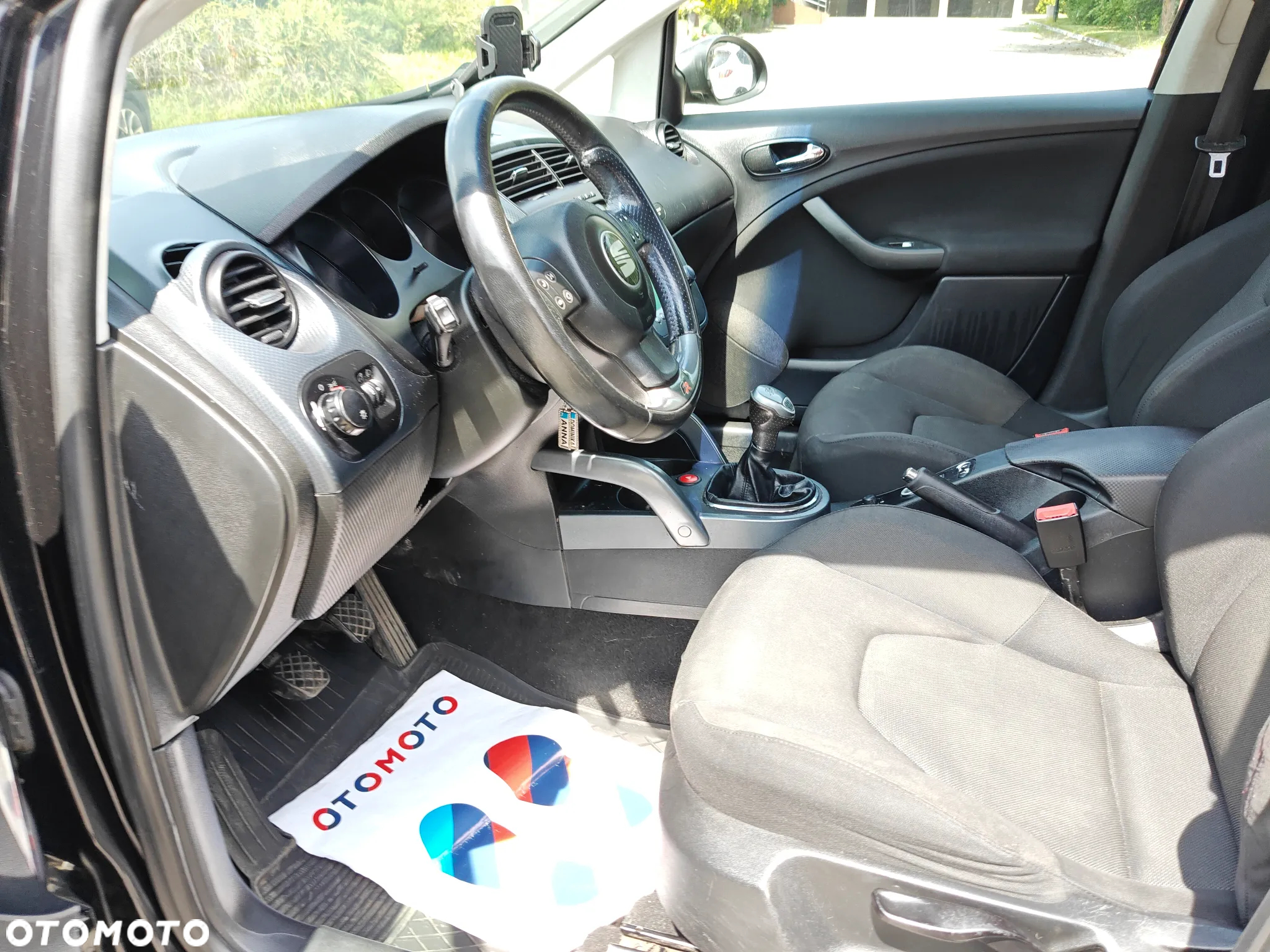 Seat Altea 2.0 TDI DPF FR - 18